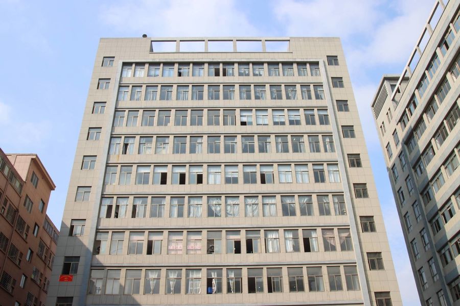 Chine MG PLUS TECHNOLOGY CO., LIMITED 