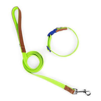 Ensemble de traction de cols pour chiens de petite et moyenne taille