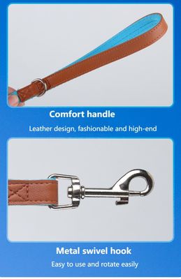 Ensemble de traction de cols pour chiens de petite et moyenne taille